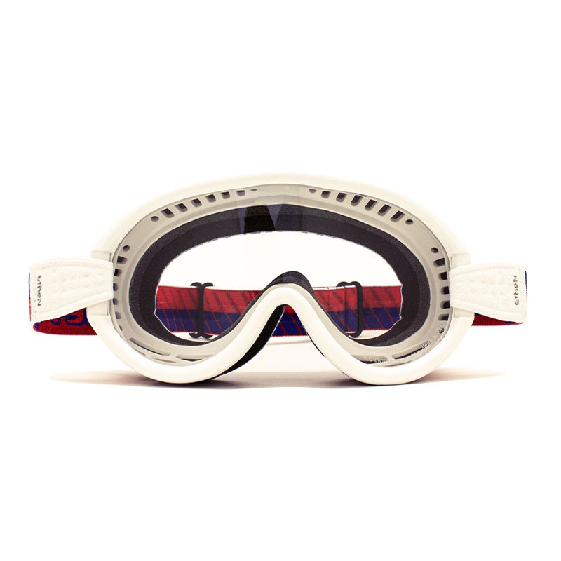 Vintage motocross goggles discount