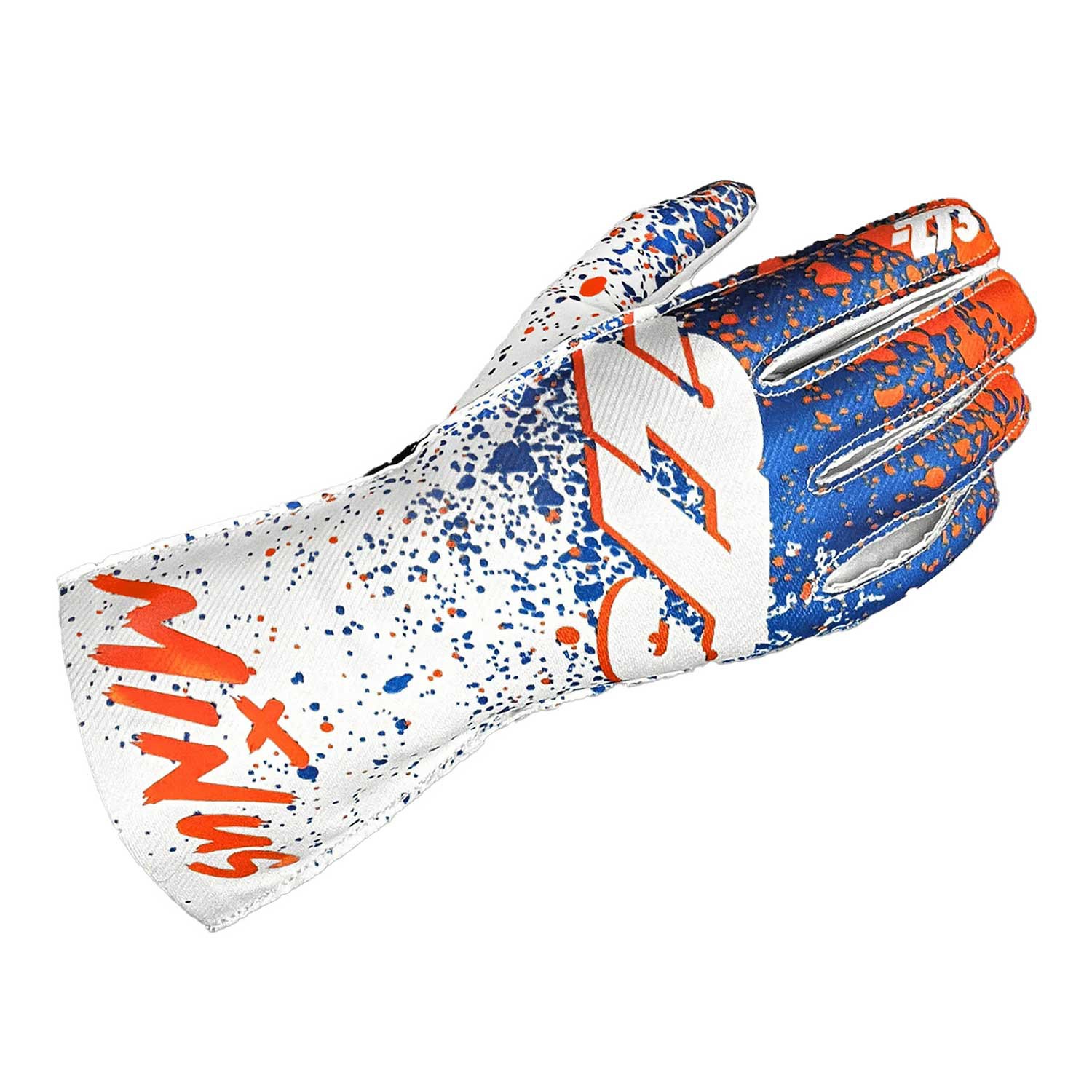Minus 273 karting on sale gloves