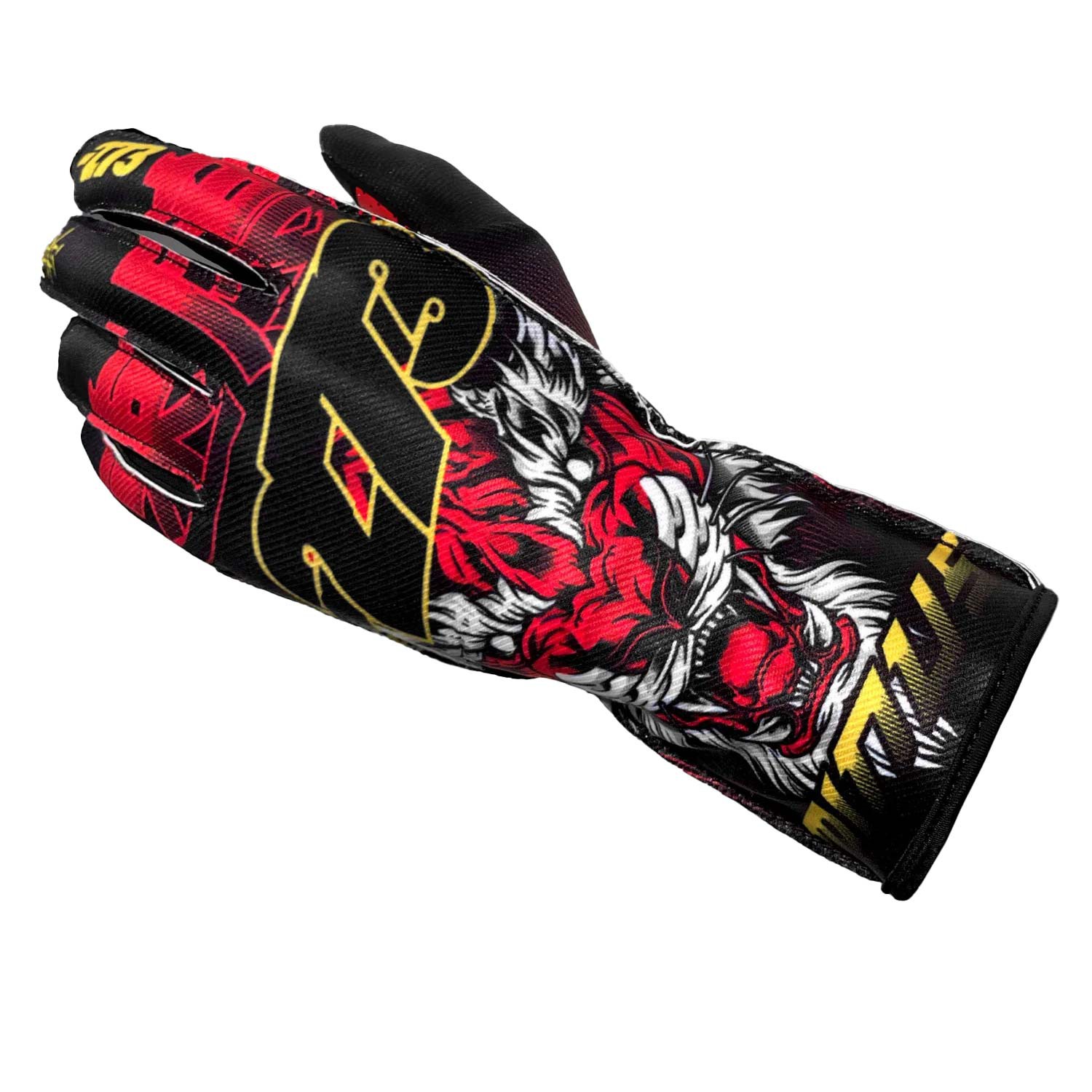 273 top karting gloves
