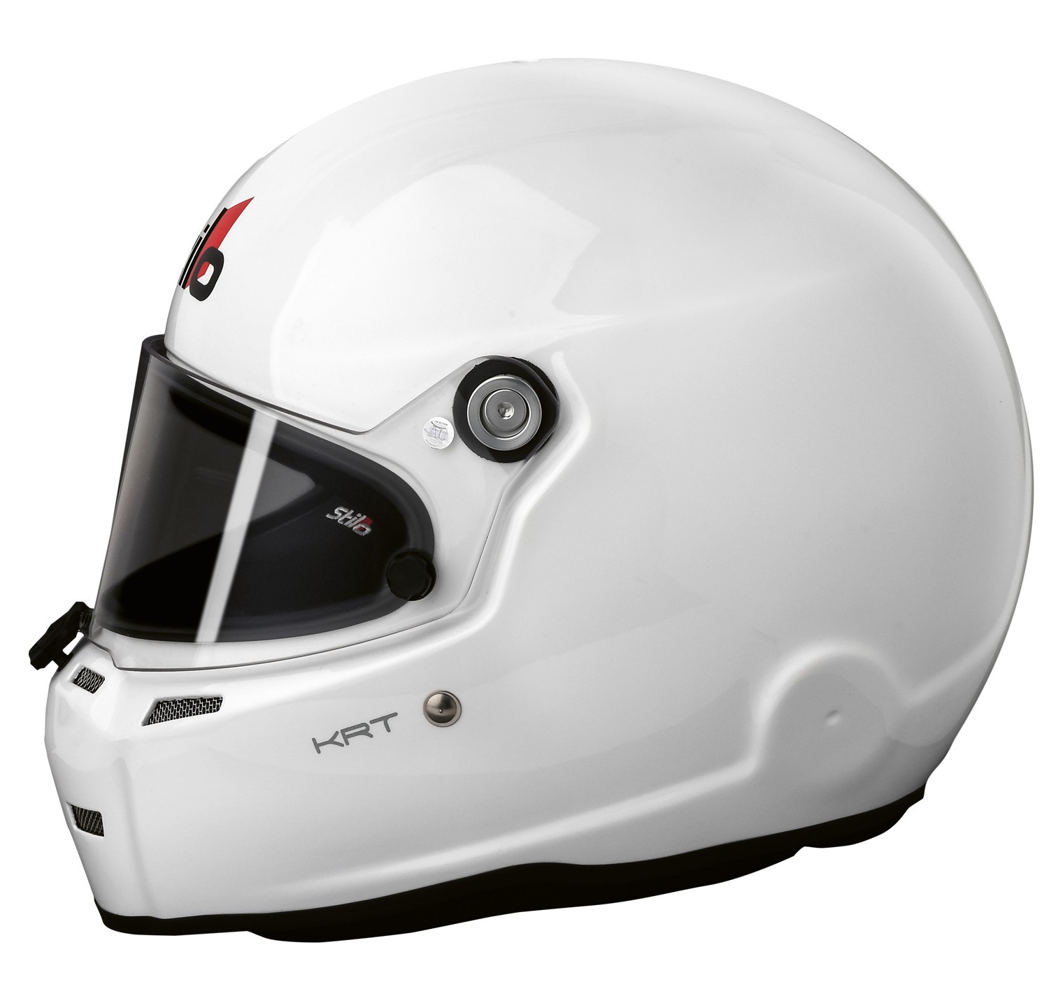 Stilo ST5 KRT Composite Karting Helmet