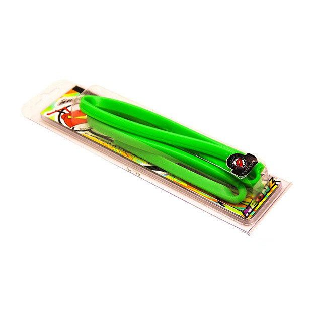 Base TrimZ - Neon Green