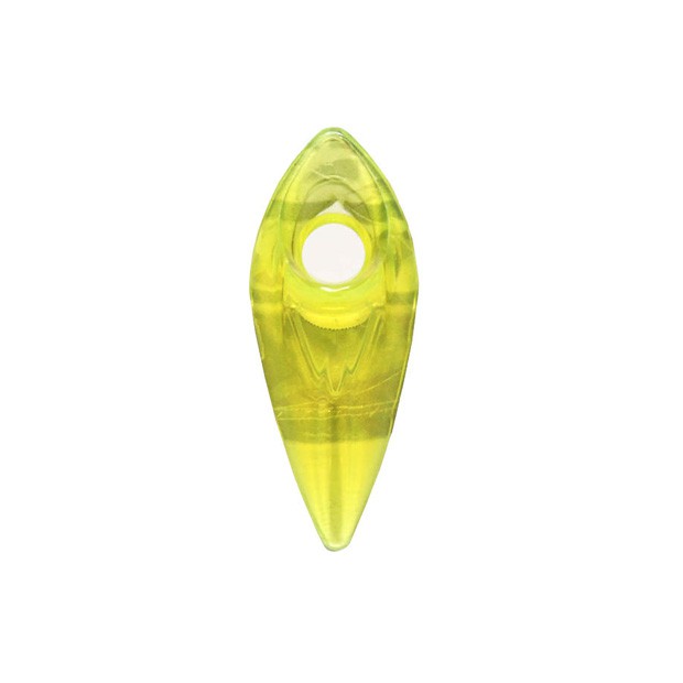 BulletZ - Neon Yellow
