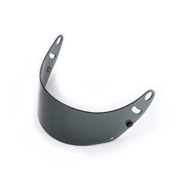 Visor SK-6/GP-6S Anti Fog dark tint