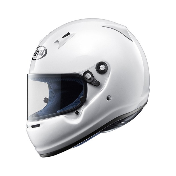 Melodrama bijtend Systematisch Arai CK-6 Child Karting Helmet - helmade Motorsports Helmets