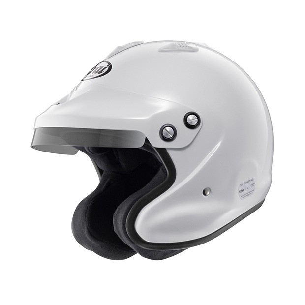 Jet arai sales helmet
