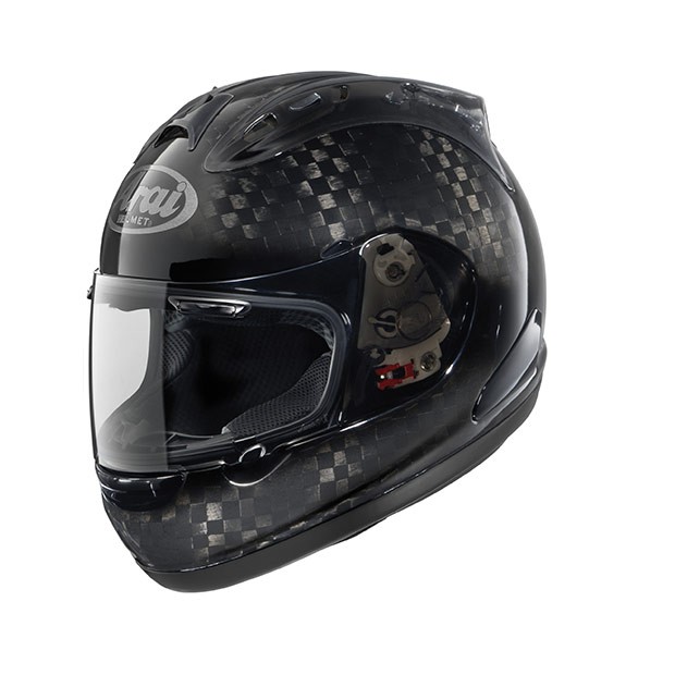 Arai RX-7V RC Motorbike Helmet