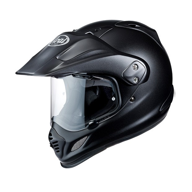 Arai Tour-X 4 Black Matte Motorbike Helmet