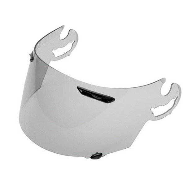 Light shop smoke visor