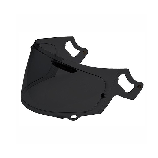 Visor VAS-V Max Vision dark smoke