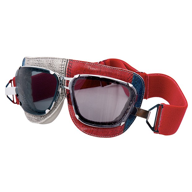 Motorcycle Goggle Supercompetition America