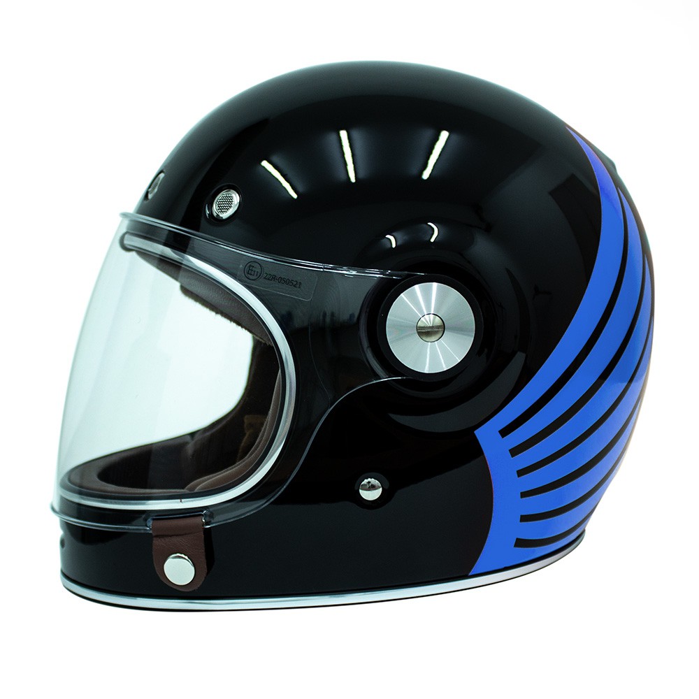 Bell bullitt flow new arrivals