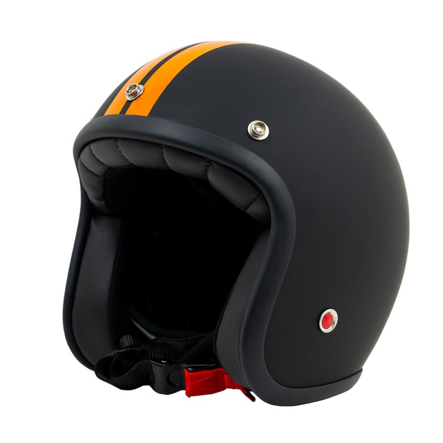 Casco Jet DMD HD