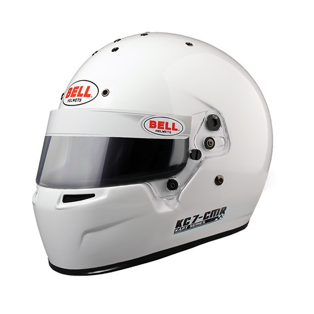 Bell KC7-CMR Child Karting Helmet