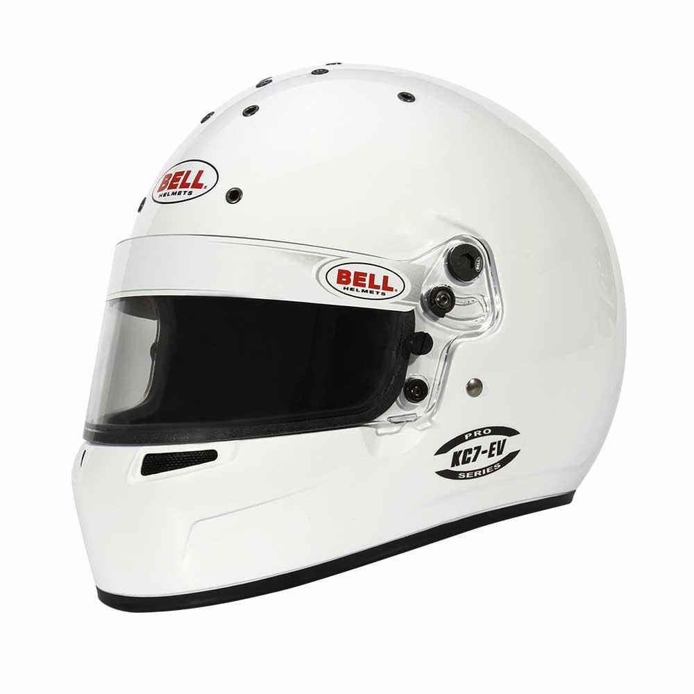 Bell KC7-EV-CMR Child Karting Helmet
