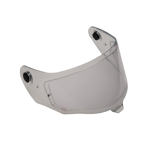 Racing Visor Star Pinlock clear