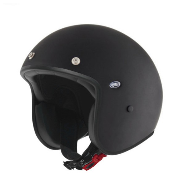 Premier Le Petit Black Helmet