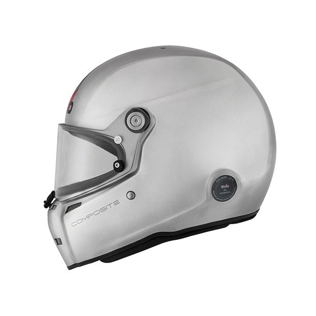 Stilo ST5F N Composite Karting Helmet