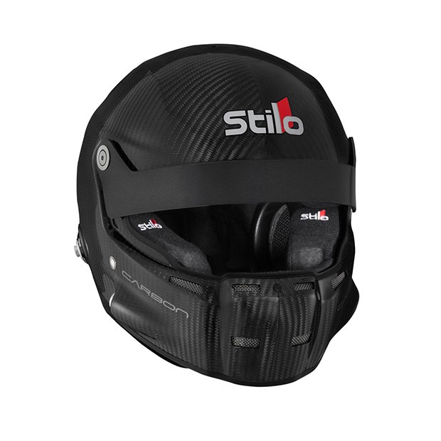Stilo ST5R Carbon Rally Car Racing Helmet 
