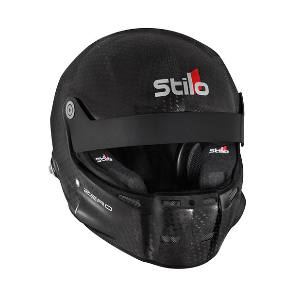 Stilo ST5R Zero 8860 Rally Car Racing Helmet 