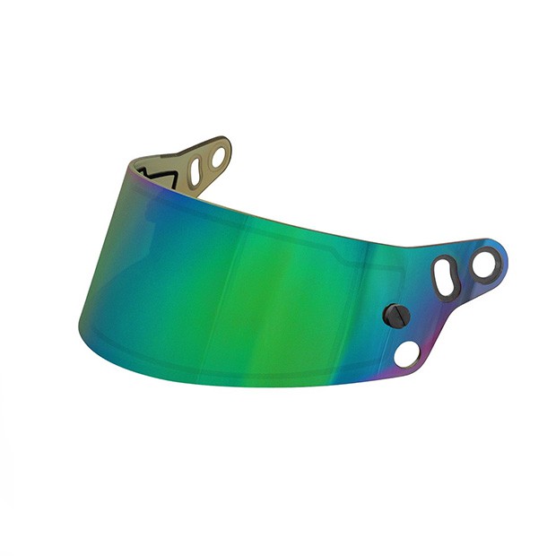 Bell green helmet hotsell