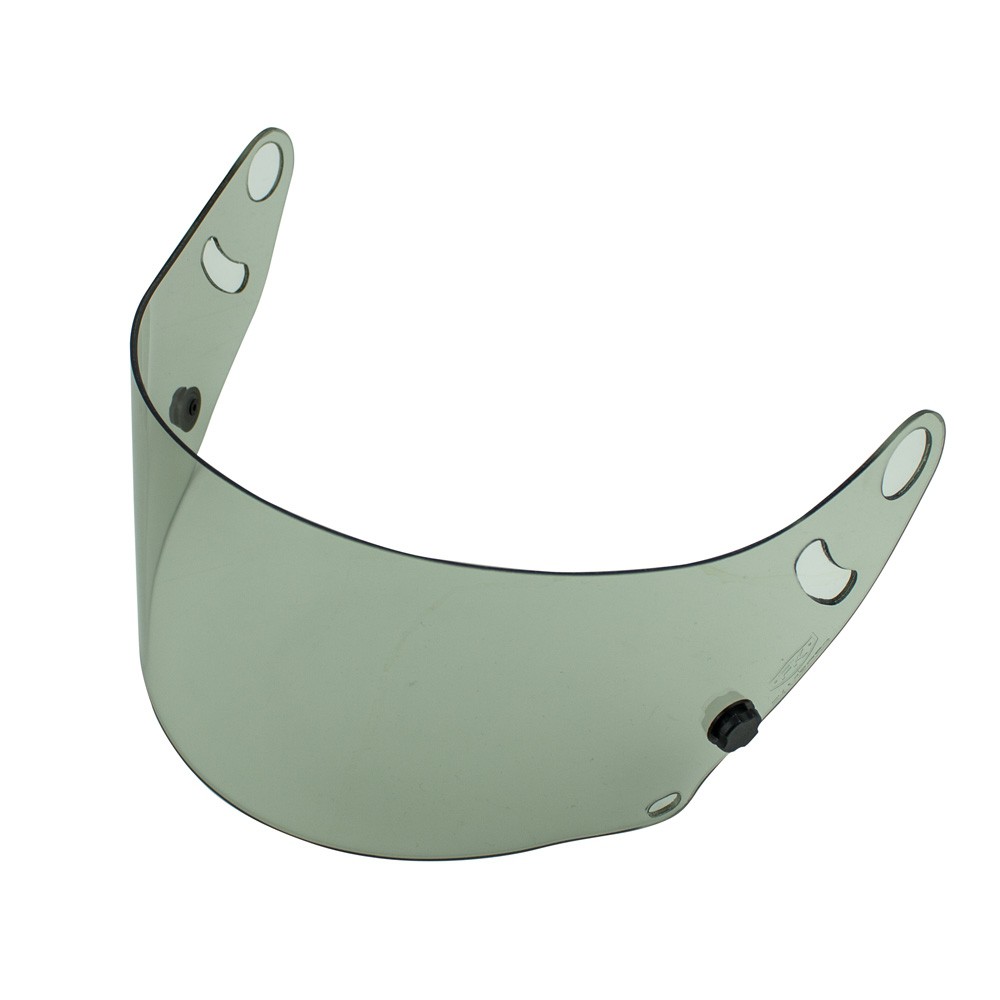 Visor for SK-6/GP-6S light tinted