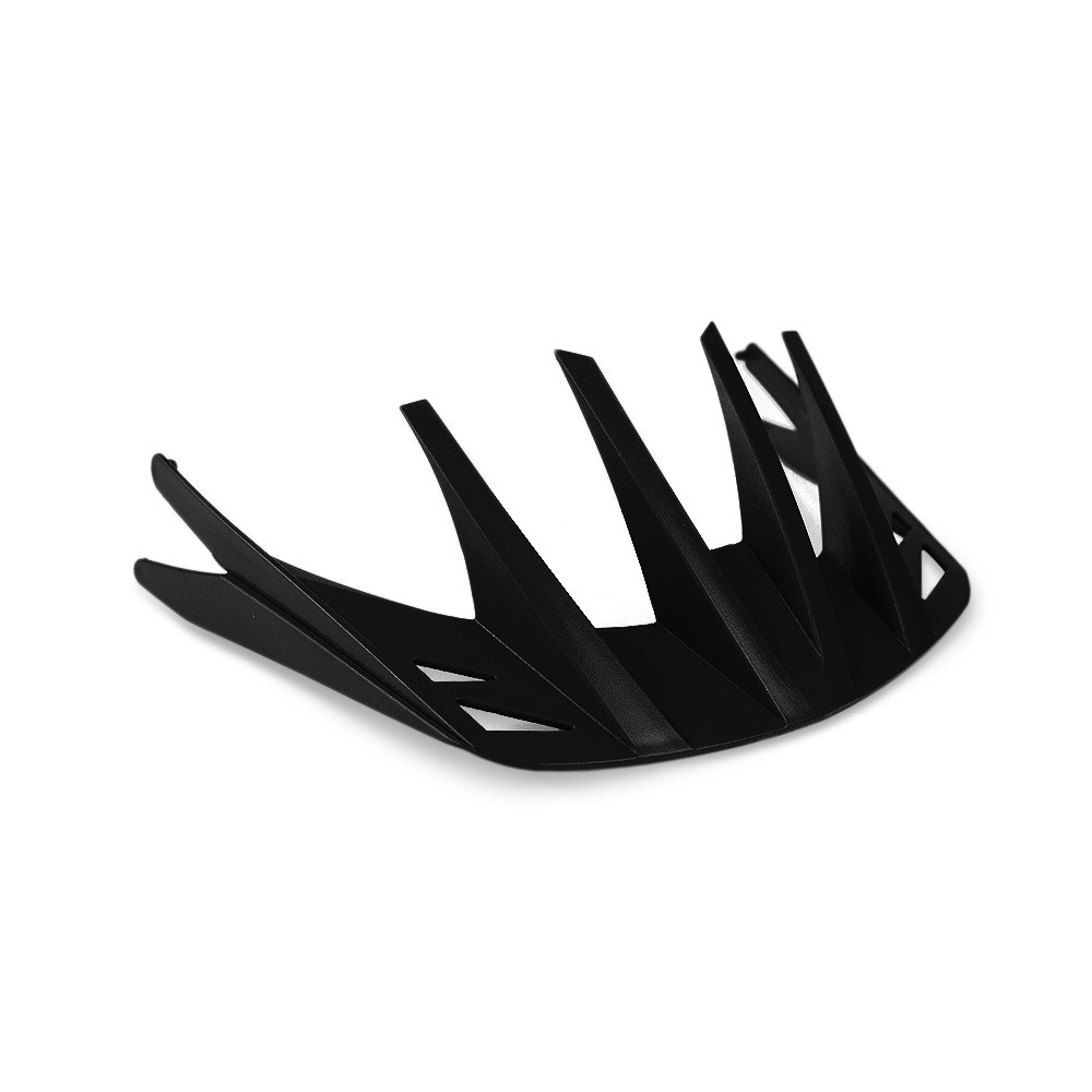 Companion Sun Visor Black