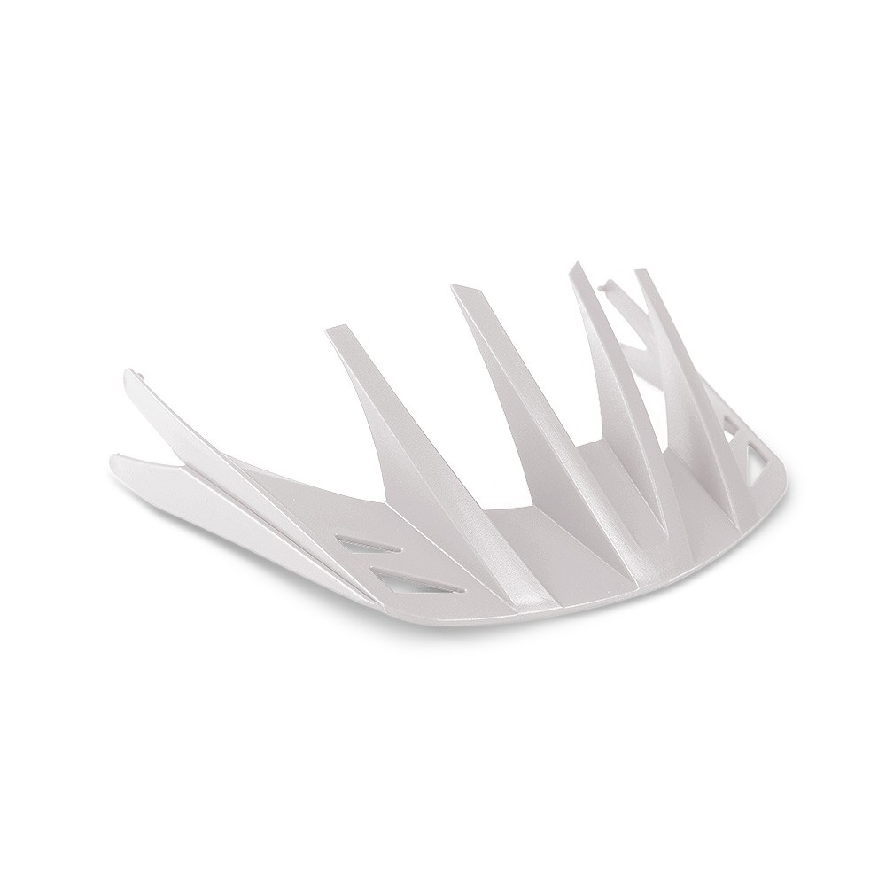 Companion Sun Visor White