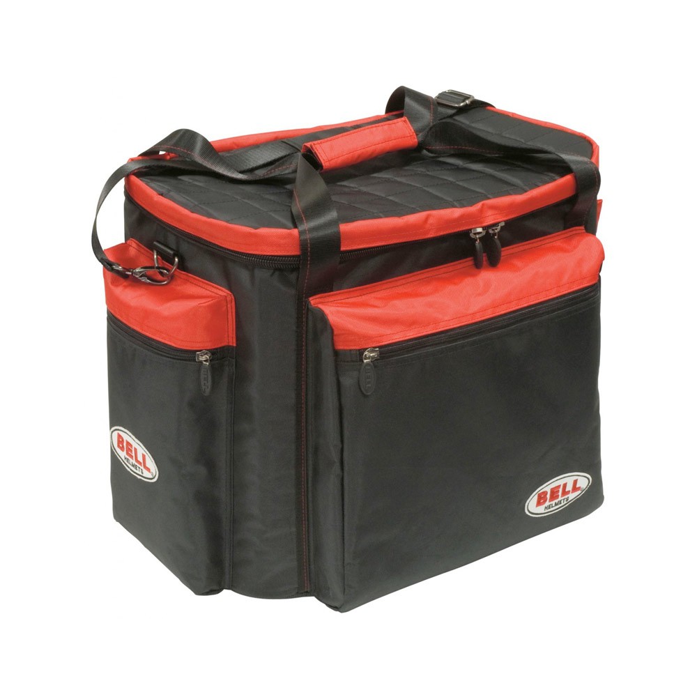 Bell motorcycle helmet bag sale