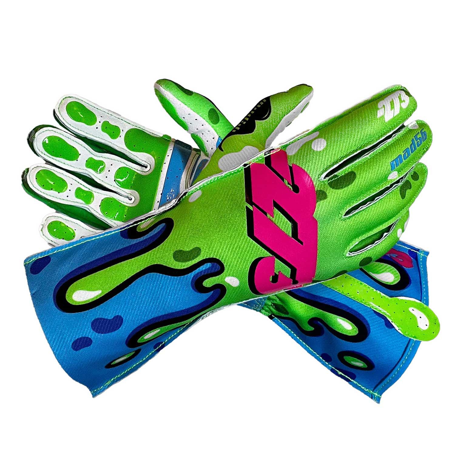 Minus 273 karting on sale gloves