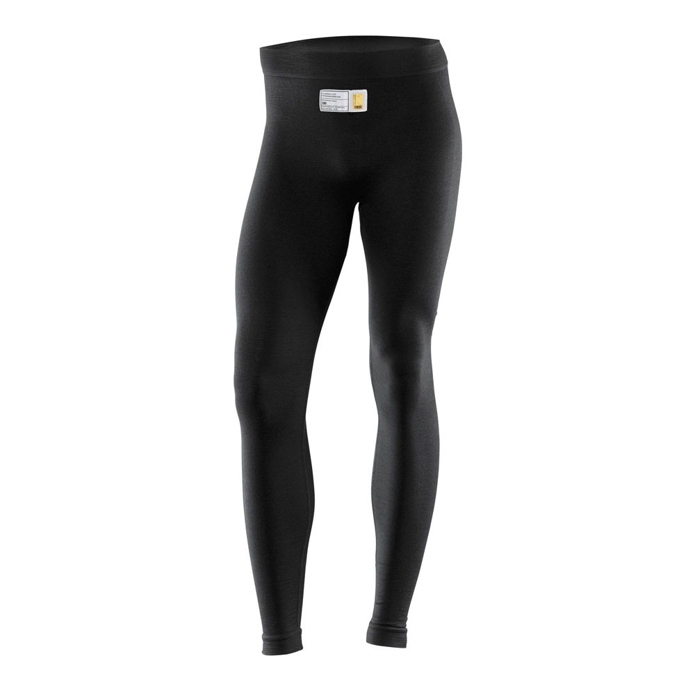 Pants Tecnica EVO Black