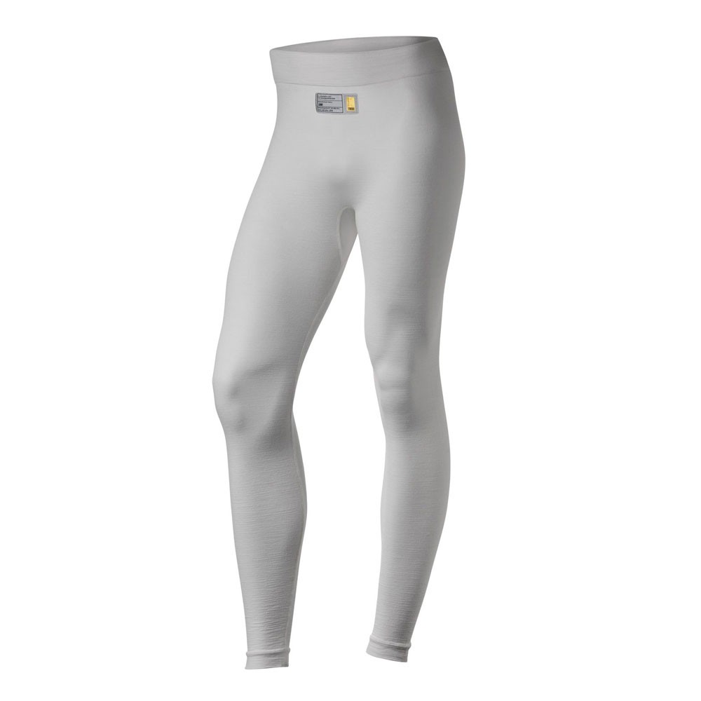 Pants Tecnica EVO White