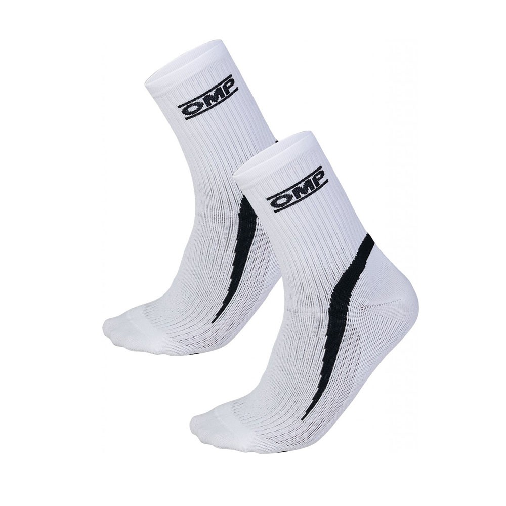 Socks KS Summer White 