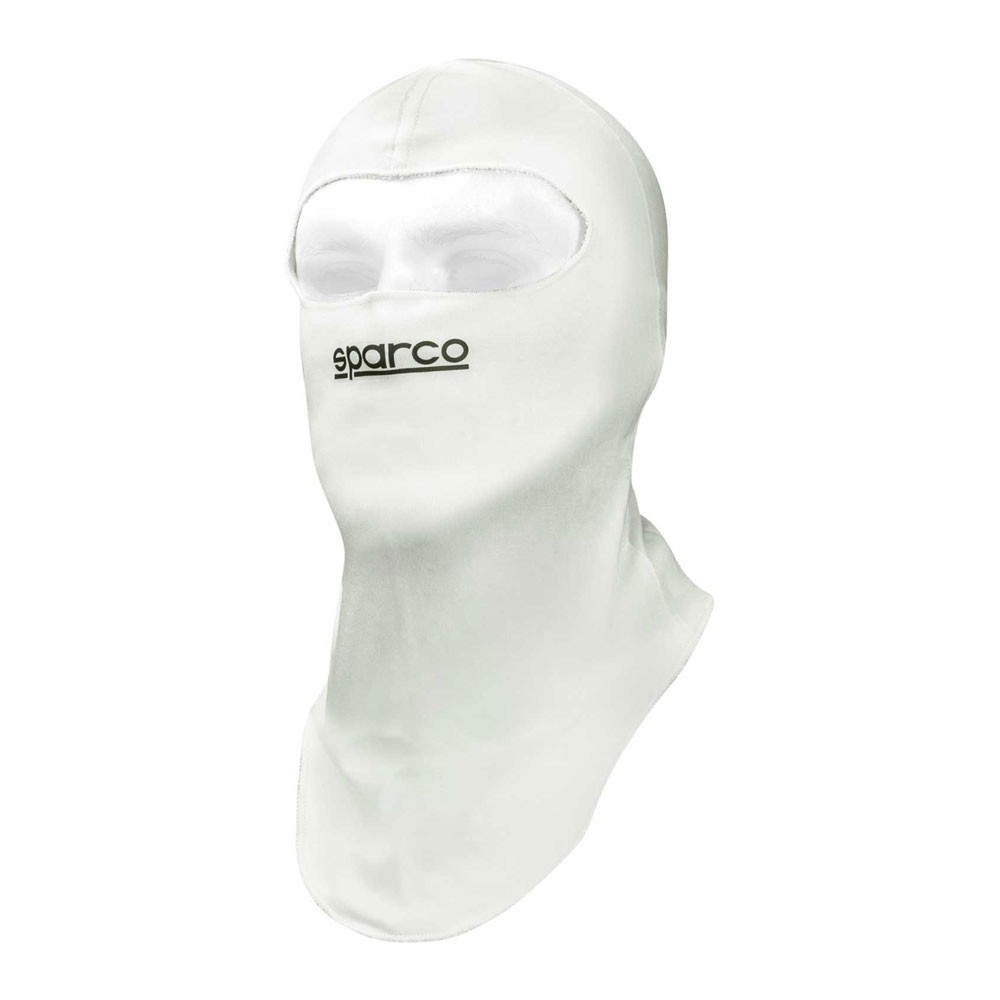 Nomex Balaclava White