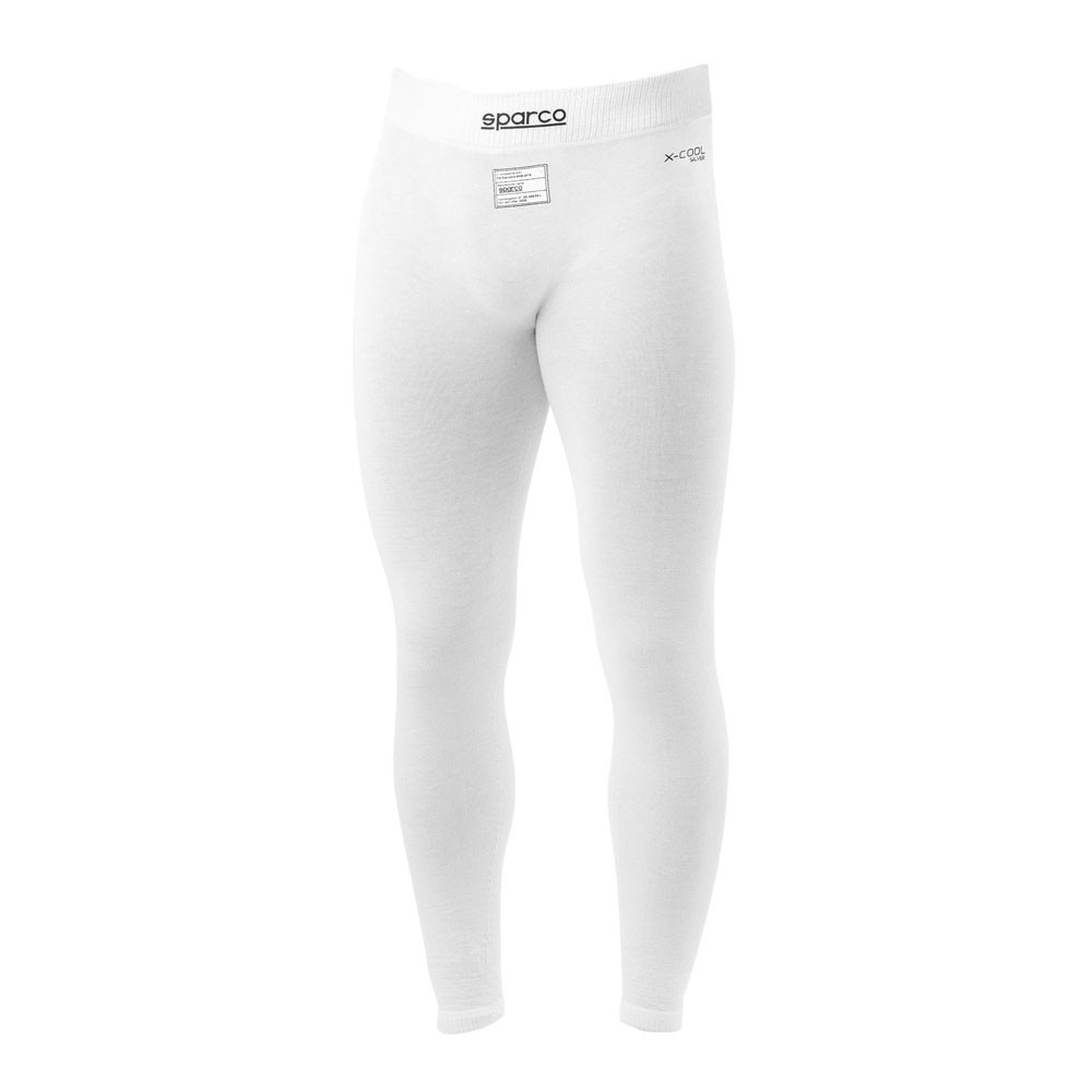 Pants RW-11 White