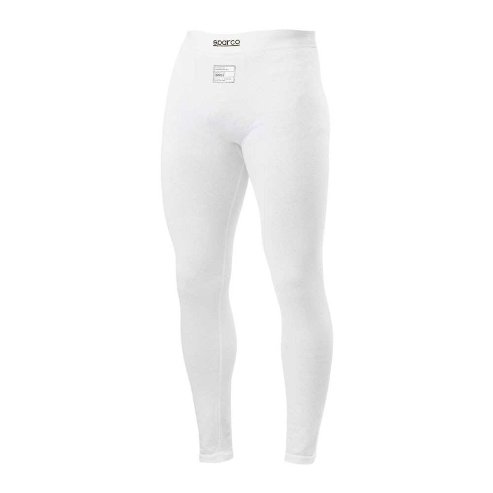 Pants RW-7 White