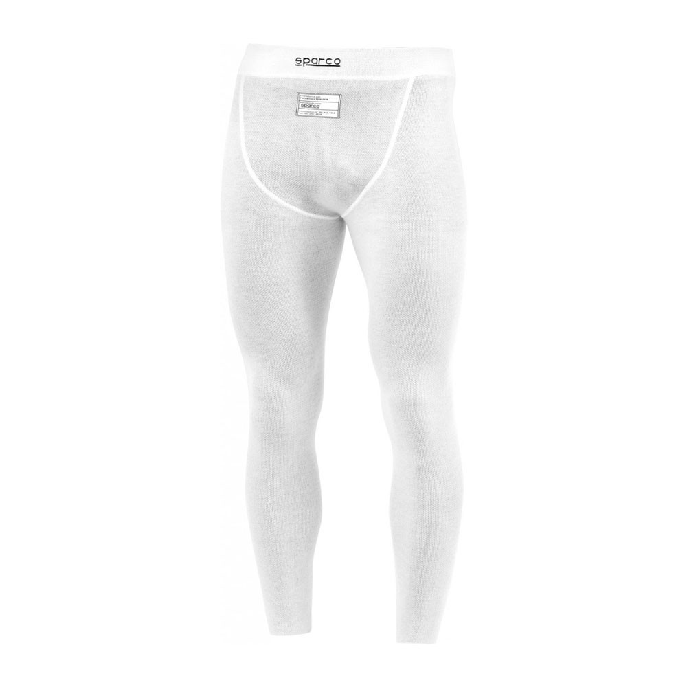 Pants RW-10 Shield Tech White