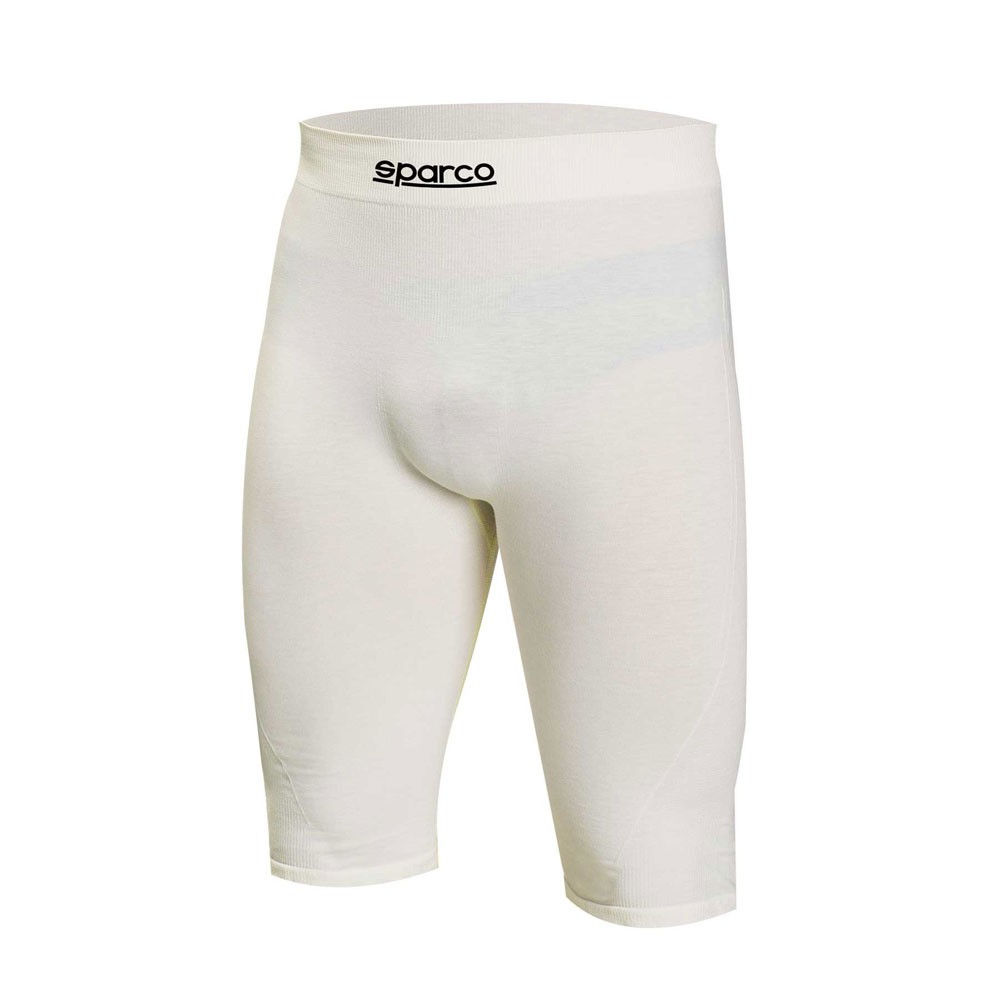 Pants RW-4 Short White