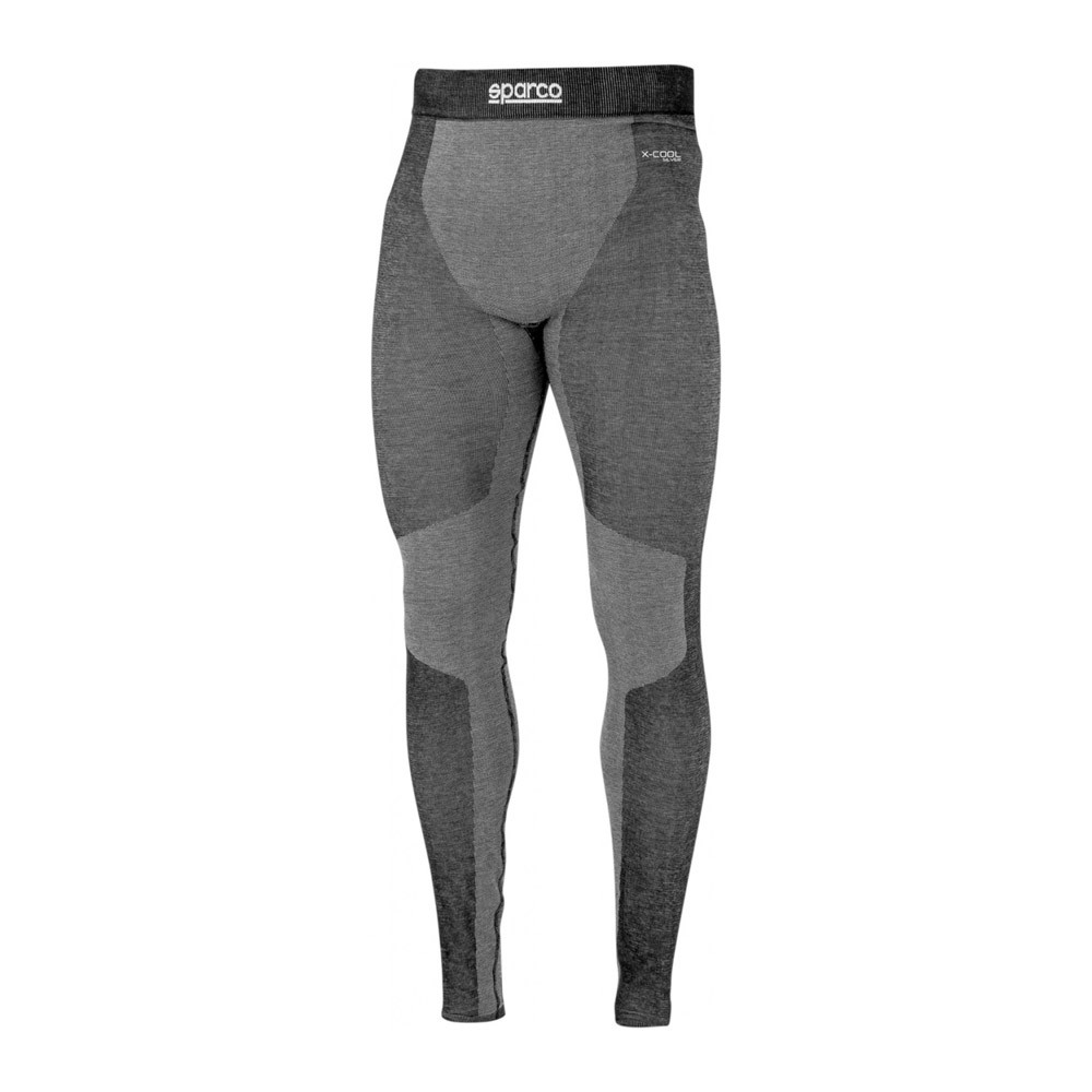 Pants Shield Pro Black-Gray