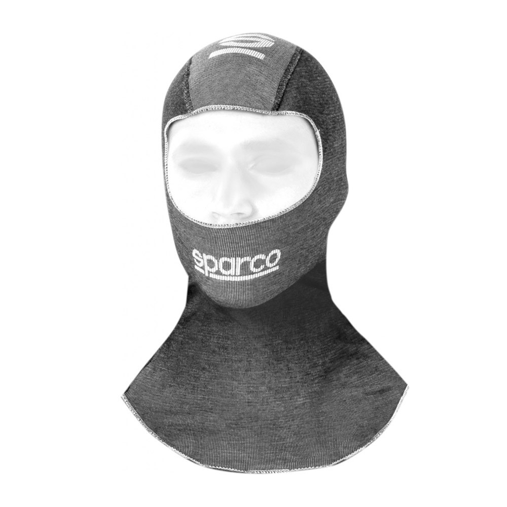 Balaclava Shield Pro Black-Gray