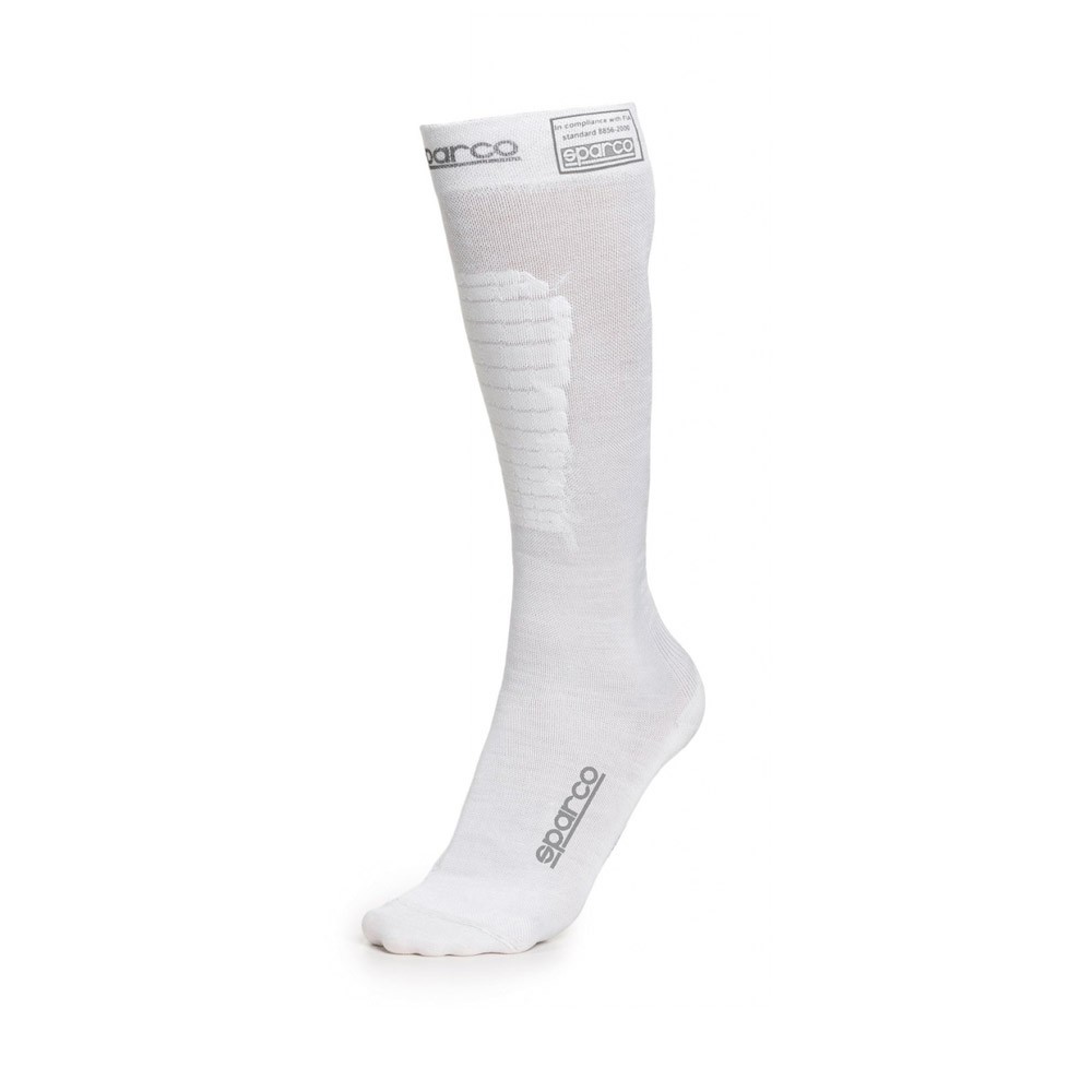 Compression Socks White