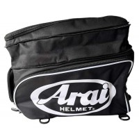 arai hans helmet Connor Davison's freshly finished Arai GP6S with matching Hans Device   #helmartdesign // #allaboutdetail