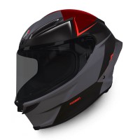 Helmet Design helmade AGV Pista GP RR Corsa - helmade Motorcycle