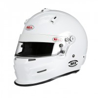 Helmade KIT nero per BELL MOTOR SPORT CASCHI 