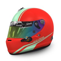 Helmet Design Arai GP-6S Classic - helmade Motorsports Designs Helmet Design Arai GP-6S Classic - helmade Motorsports Designs