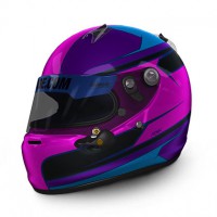 Helmet Design Arai SK-6 Traction - helmade Motorsports Designs Helmet Design Arai SK-6 Traction - helmade Motorsports Designs