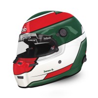Stilo helmet design discount