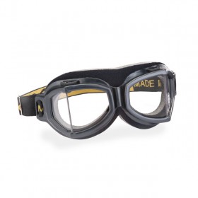 Motorbike Goggle 518 - black 