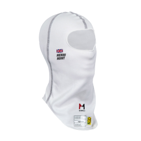 Balaclava M-Cool White 