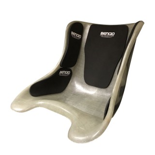 Kart Seat Pads