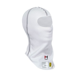 Balaclava M-Cool White